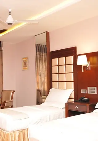 - luxury hotels in tirunelveli

